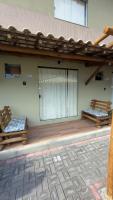Canto da Jandaia Imbassaí - Ferienwohnung Imbassai