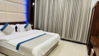 واجهة نجران للشقق المخدومة - Bed and Breakfast Najrān