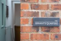 The Servant's Quarters - B&B Whitby