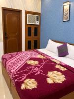 Andaz home stay and b&b - Bed and Breakfast New Delhi