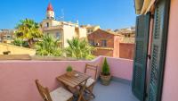 Sonata Corfu Town - B&B Karyófyto