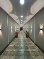 Hotel Vedant inn - B&B Bijapur