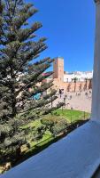 Appartement Lumineux - Emplacement Exceptionnel - Ferienwohnung Essaouira