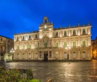 MAISON ETNEA Suite - Ferienwohnung Catania