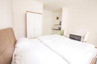 Studio with Garden View (1-2 Adults)