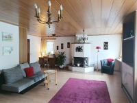 Ferienwohnung Erika - Bed and Breakfast Badenweiler