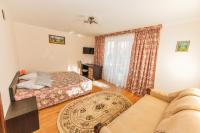 Junior Suite Familiare