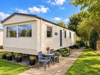Caravan with Pool and Entertainment near Dover - B&B Saint Margaret’s at Cliffe
