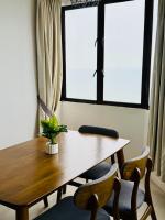 3BR 8pax Deluxe Seaview Suite at Batu Ferringhi - B&B Batu Feringgi