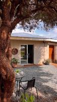 Wild Olive Guest House - Chambres d'hôtes Hartswater
