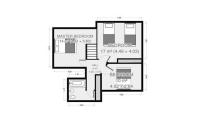 The School House Countisbury - Ferienwohnung Lynton