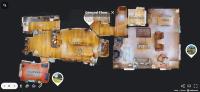 Middle Stolford Cottage Brendon Hill - Ferienwohnung Clatworthy