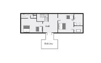 Redway Lodge Porlock - B&B Porlock