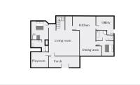 Redway Lodge Porlock - B&B Porlock