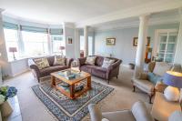 Benson House – Prime Location – Rye Town Centre - B&B Rye
