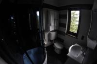 Habitación Doble con balcón (2 adultos + 1 niño)