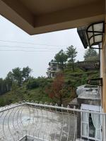 Pineview Hideaway - Chambres d'hôtes Murree