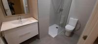Deluxe Apartment mit 2 Schlafzimmern
