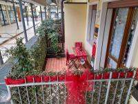CasaUp - B&B Montegrotto Terme