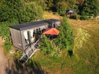 Tiny House Ruheoase - Ferienwohnung Zwettl