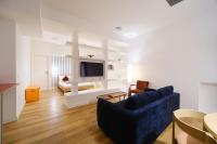 Orange by BuddyRent - B&B Roma