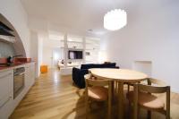 Orange by BuddyRent - B&B Roma