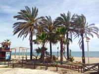 Atico Opalo - B&B Mijas Costa