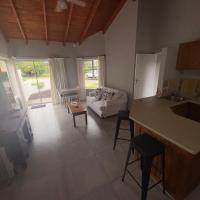 Leisure Escape Cottage - Knysna - B&B Knysna