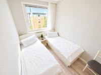 App 12-A67 - Bed and Breakfast Westerland