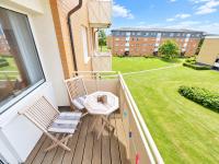 App 12-A67 - Bed and Breakfast Westerland