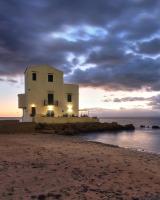La perla del mare - Bed and Breakfast Santa Flavia