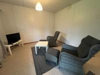 Ravikatu, B 8, saunallinen kolmio - B&B Oulainen