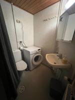 Ravikatu, B 8, saunallinen kolmio - B&B Oulainen