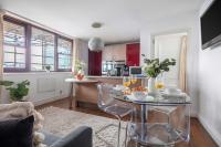 BnBNova - 1BR - Piccadilly Circus & Trafalgar Square - B&B London