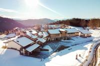 Best Chalet in Carezza - Spacious and Close to Slopes - Bed and Breakfast Carezza
