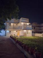 The Lantern Villa - Ferienwohnung Udaipur