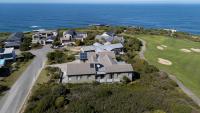 MT21 - Pezula Wine & Sea - B&B Knysna