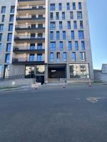 Panorama Apartment by Kievyan Bridge - Ferienwohnung Jerewan