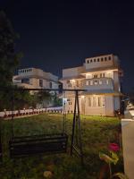 The Lantern Villa - Ferienwohnung Udaipur