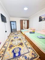 Шикарная Панорама - Ferienwohnung Almaty