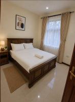 Dreamy Deluxe Rooftop Home, Milimani Nakuru - B&B Nakuru