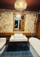 Hà Nội Mái Hiên Home - Chambres d'hôtes Hanoï