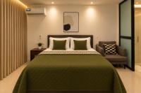 C D V Residences - Bed and Breakfast Luanda