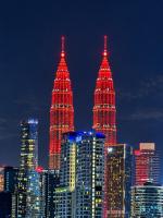 Chambers by Lumira Haven Klcc - B&B Kuala Lumpur