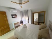 Duplex entre molinos Consuegra - Bed and Breakfast Consuegra