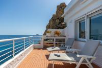Benidorm primera linea playa poniente El Velero - B&B Benidorm