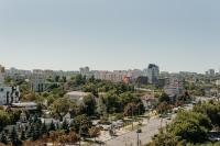 Central Main Street Apartment & MiRent - Bed and Breakfast Chisinau