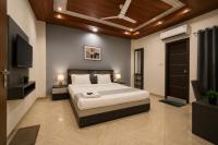 Hotel Dream Comfort Near Bombay Hospital - B&B Indore