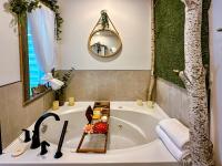 Golf Spa Relax - Chambres d'hôtes Collingwood