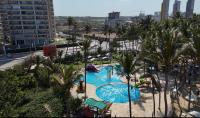 Beach Village 705 - Praia do Futuro - Vista Mar - B&B Fortaleza